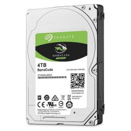 4 TB 128MB 2.5" SEAGATE SATA
