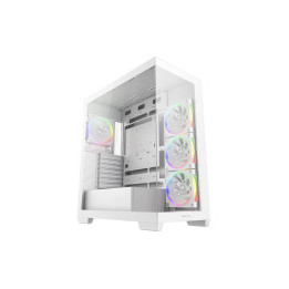 DeepCool CG580 4F WH V2