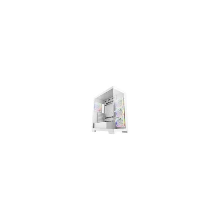 DeepCool CG580 4F WH V2