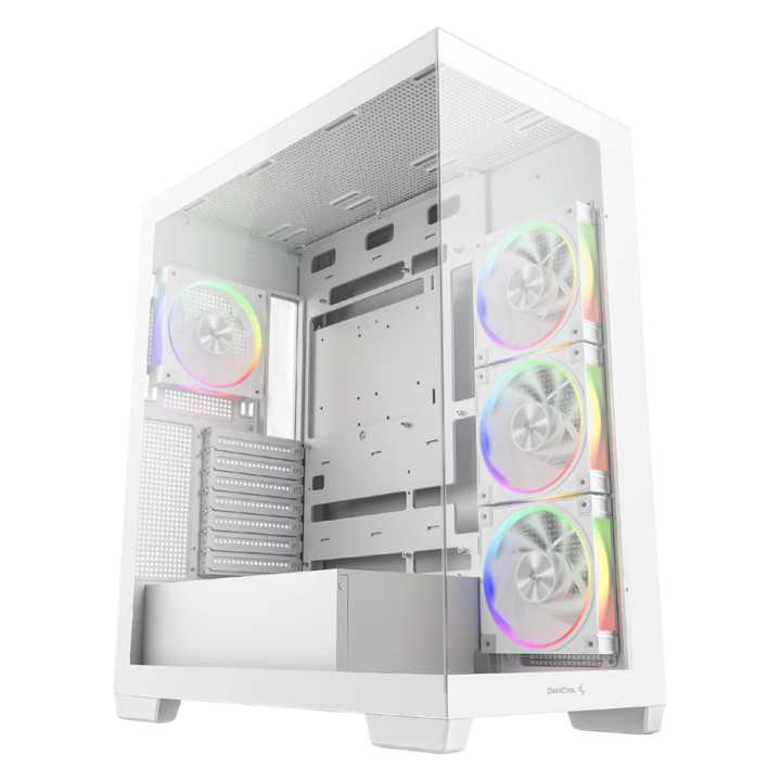 DeepCool CG580 4F WH V2
