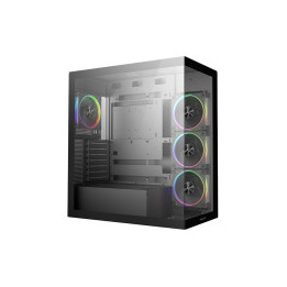 DeepCool CG580 4F V2