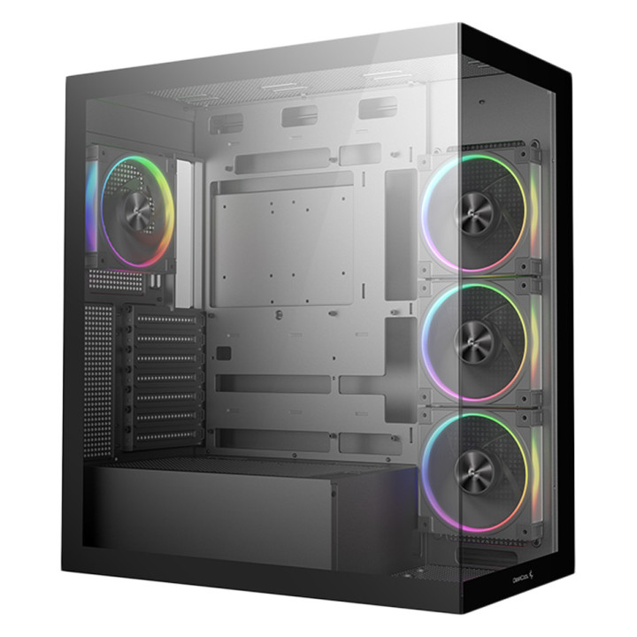DeepCool CG580 4F V2