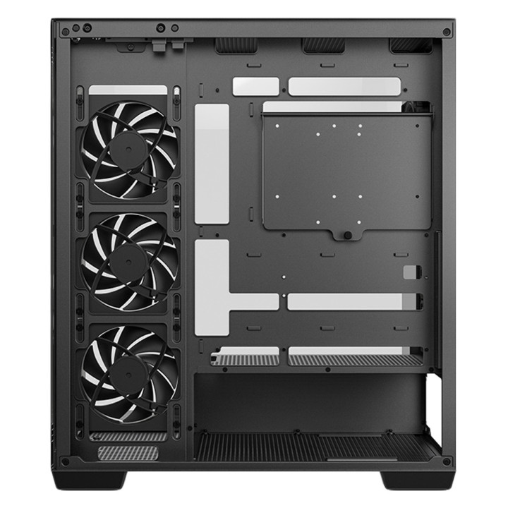 DeepCool CG580 4F V2