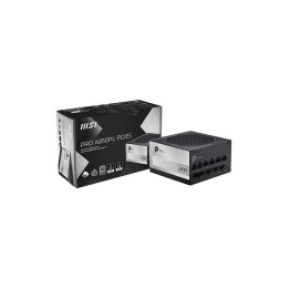 MSI PRO A850PL PCIE5