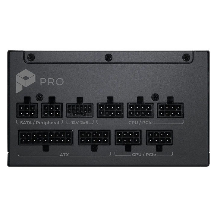 MSI PRO A850PL PCIE5