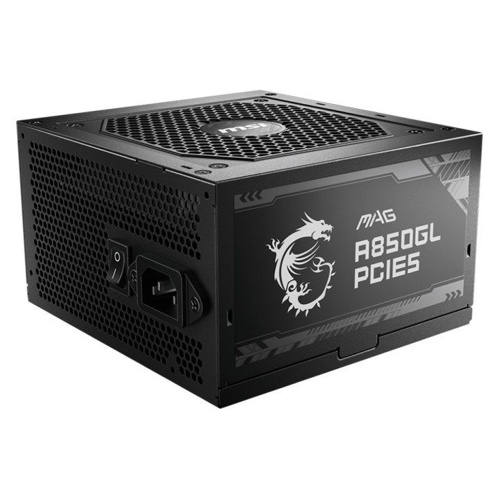 MSI MAG A850GL PCIE5
