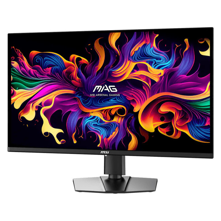 MSI MAG 321UP QD-OLED Gaming Monitor