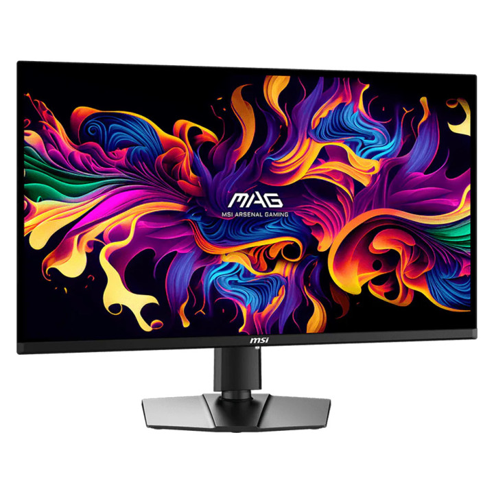 MSI MAG 321UP QD-OLED Gaming Monitor