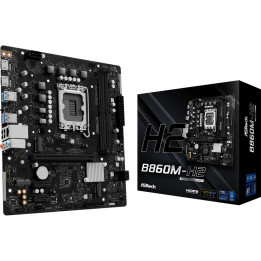 ASROCK B860M-H2 DDR5