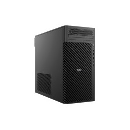 Dell Pro Max Tower T2 (FCT2250)