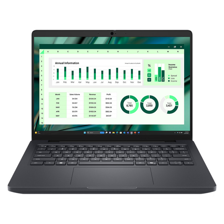 Dell Pro Max 14 (MC14250)