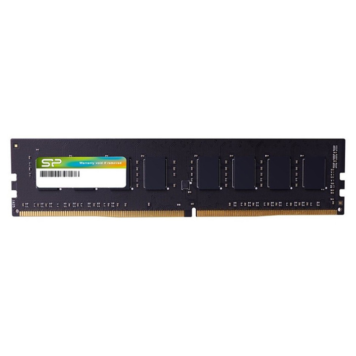 Silicon Power DDR4-3200 CL22 8GB DRAM DDR4 U-DIMM Desktop 8GBx1 CL22