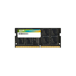 Silicon Power DDR4-3200 CL22 16GB DRAM DDR4 SO-DIMM Notebook 16GBx1