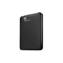 HDD External WD Elements Portable (2.5”