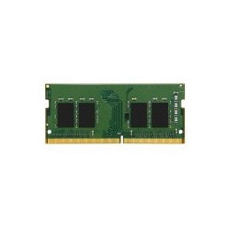 Kingston DRAM 8GB 3200MT/s DDR4 Non-ECC CL22 SODIMM 1Rx8