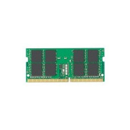 Kingston DRAM 16GB 3200MT/s DDR4 Non-ECC CL22 SODIMM 2Rx8