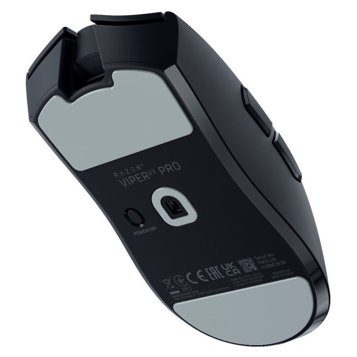 Razer Viper V3 Pro - Black