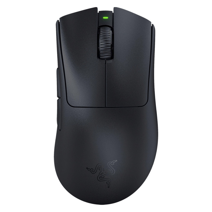 Razer DeathAdder V3 Pro Black