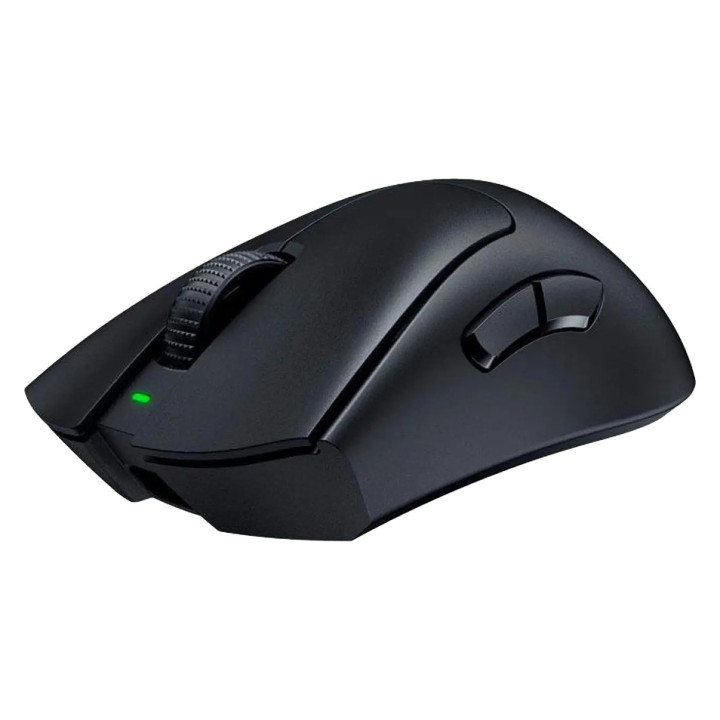 Razer DeathAdder V3 Pro Black