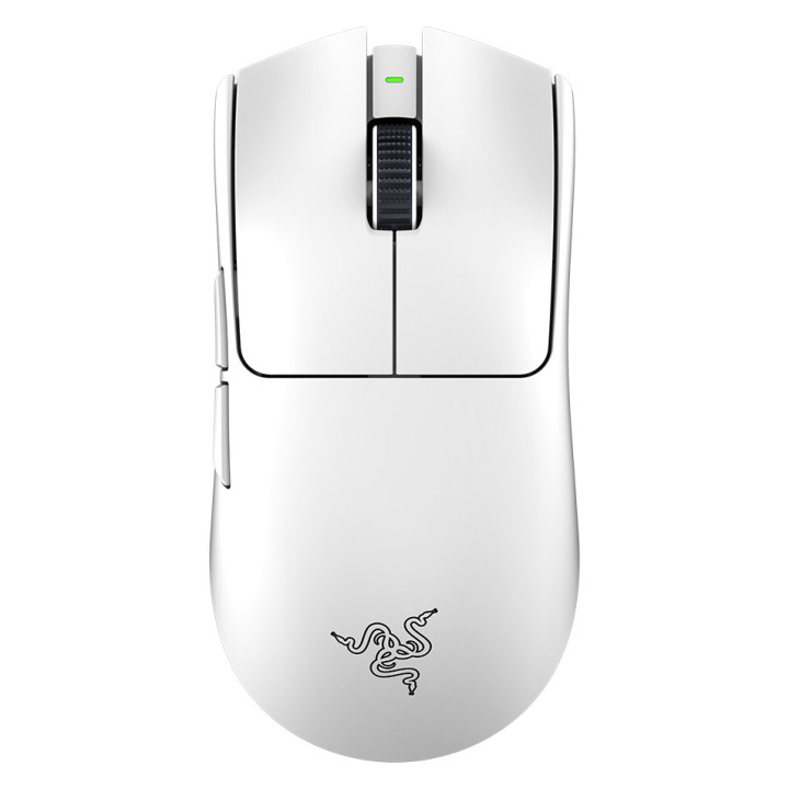 Razer Viper V3 Pro - White