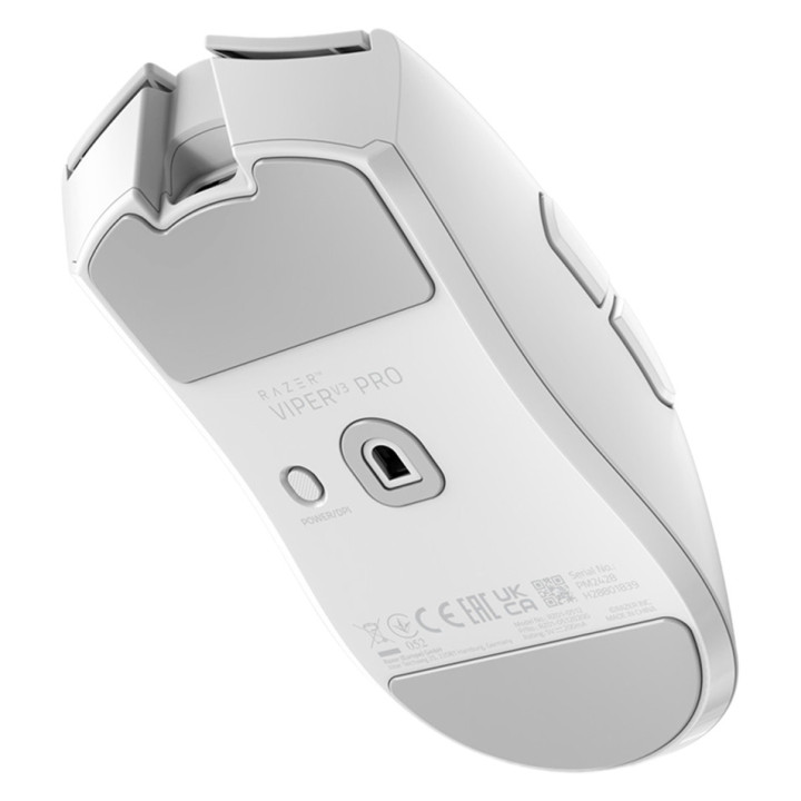Razer Viper V3 Pro - White