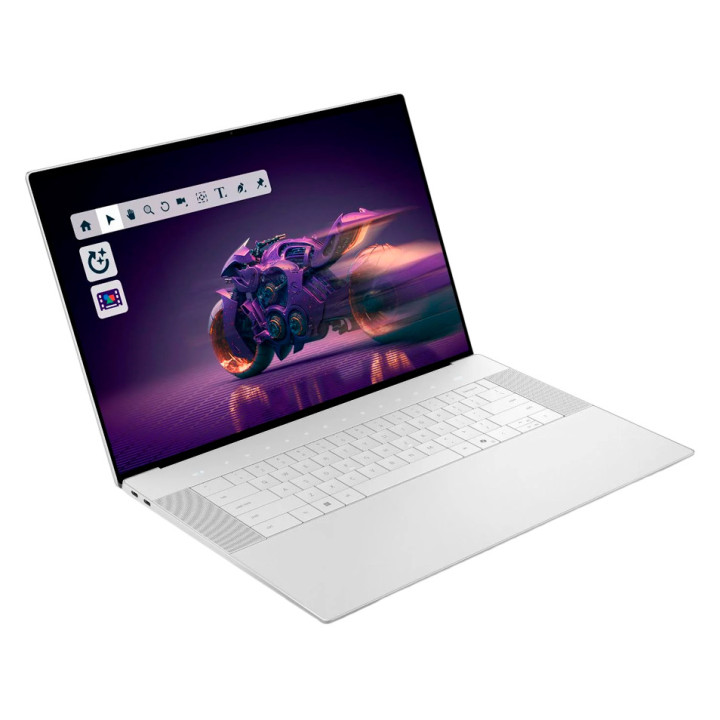 Dell 16 Premium (DA16250)