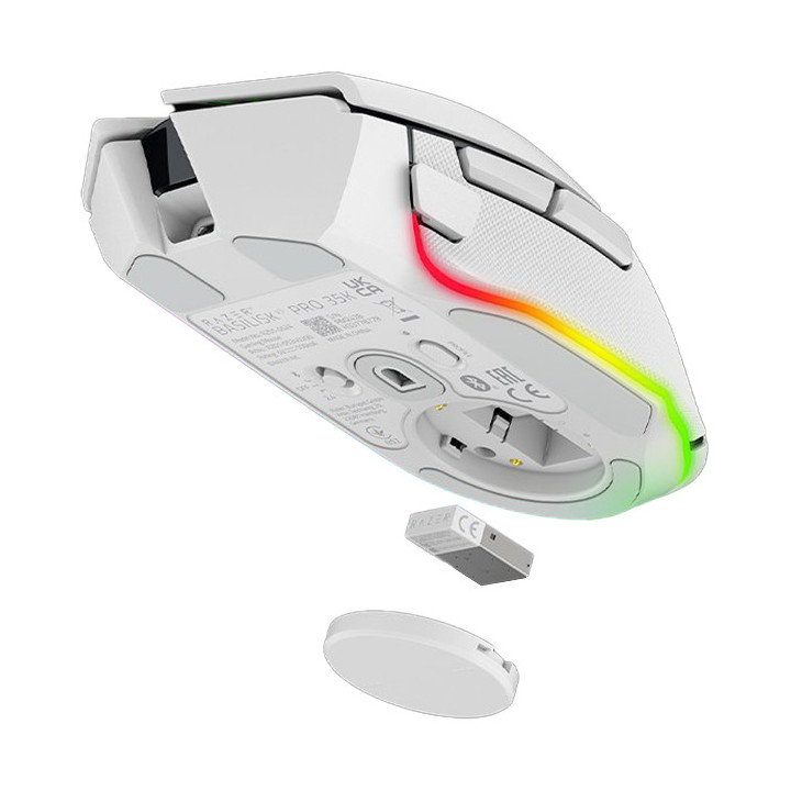 Razer Basilisk V3 Pro 35K