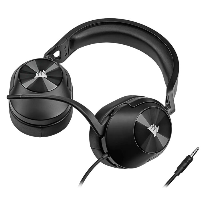 CORSAIR HS65 Surround Headset