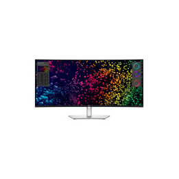 Monitor DELL UltraSharp U4025QW 40" Curved