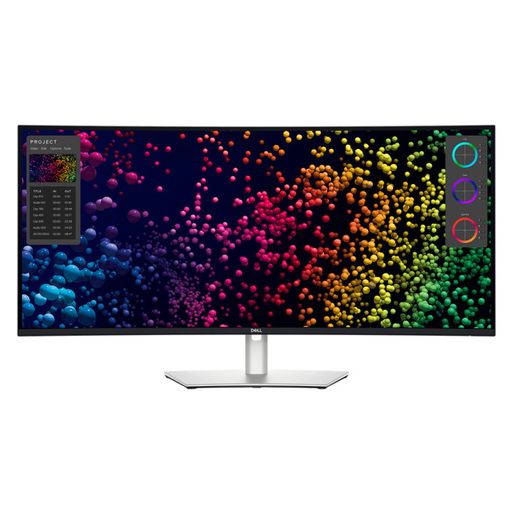 Monitor DELL UltraSharp U4025QW 40" Curved