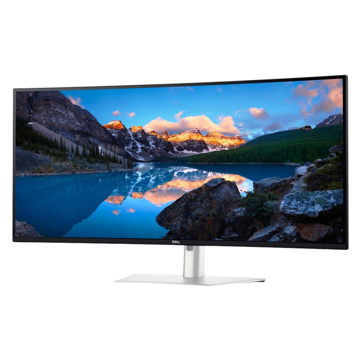 Monitor DELL UltraSharp U4025QW 40" Curved
