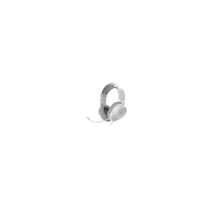 HS35 Stereo V3 White