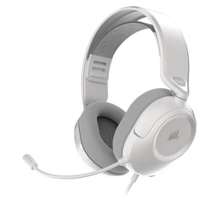 HS35 Stereo V3 White