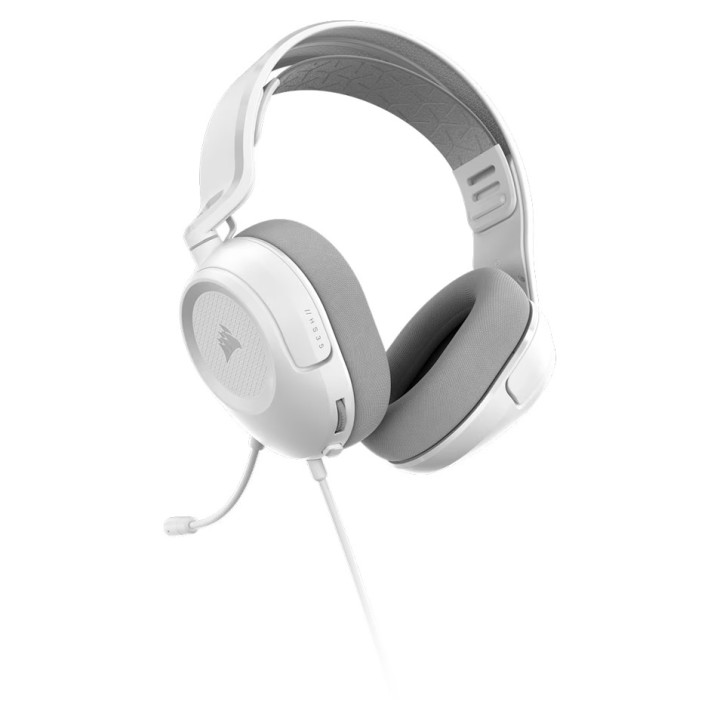HS35 Stereo V3 White