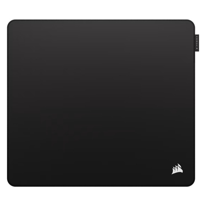 CORSAIR MM PRO Large Control Gaming Mouse Pad - Black