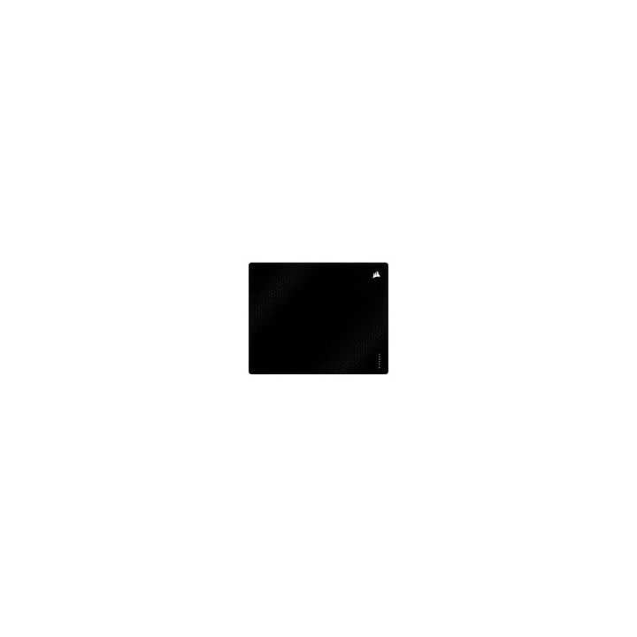 CORSAIR MMGLASS Gaming Mousepad - Black