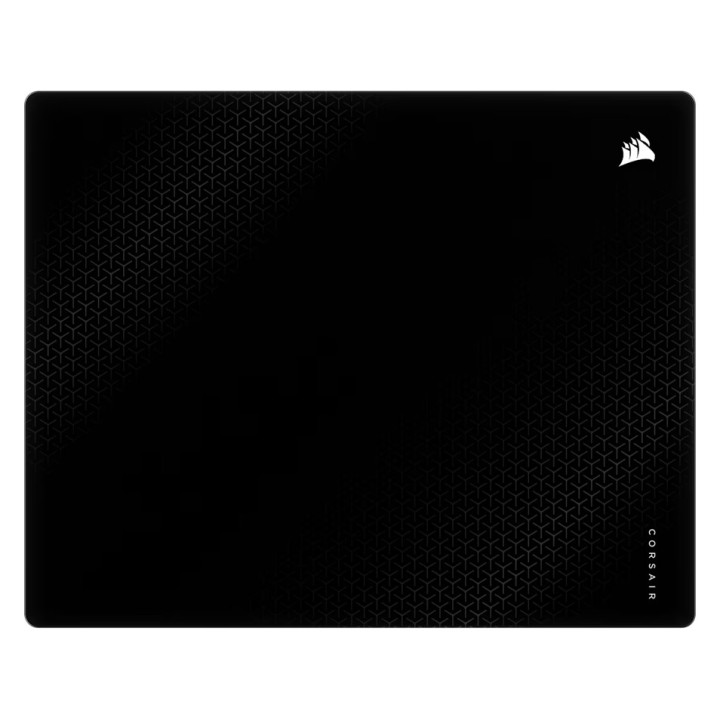 CORSAIR MMGLASS Gaming Mousepad - Black
