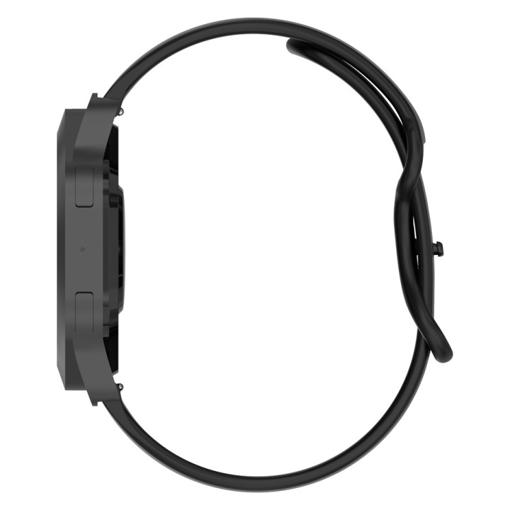 CANYON Smart Watch Hexagon 88 BT-CALL Black