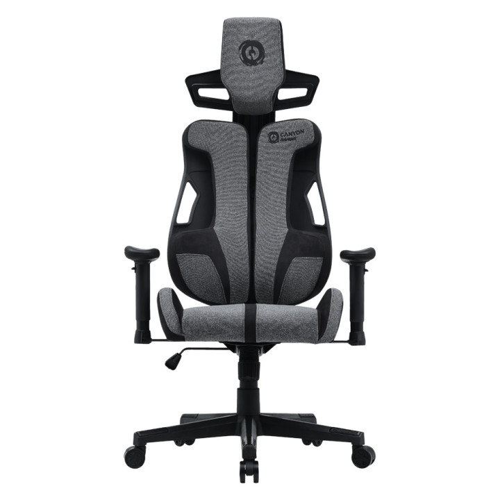 CANYON gaming chair Morphos ABCH01 Grey