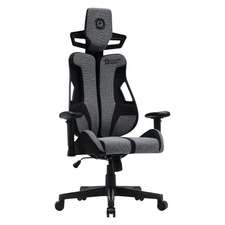 CANYON gaming chair Morphos ABCH01 Grey