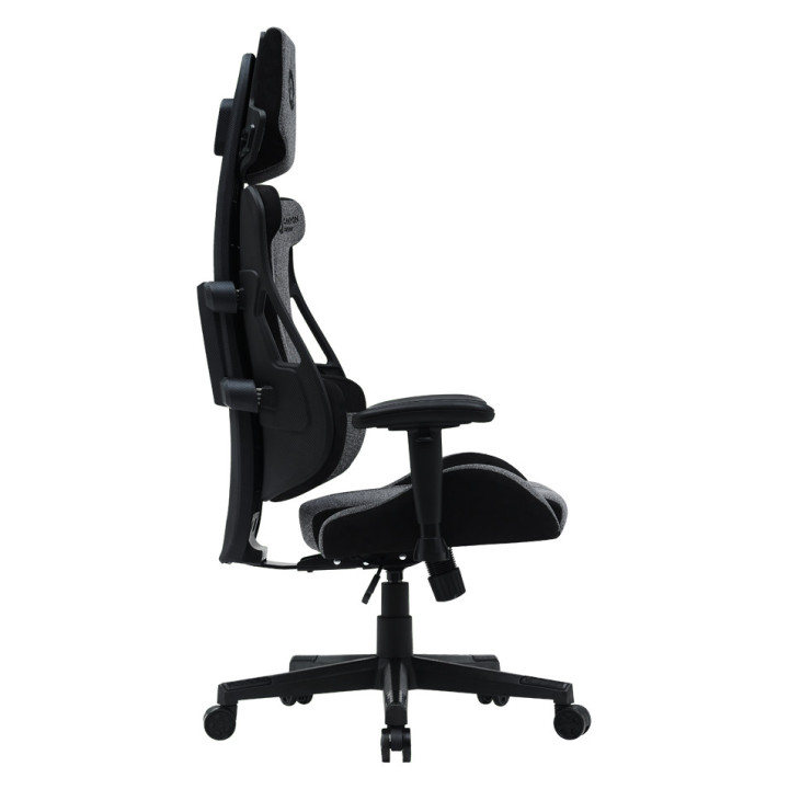 CANYON gaming chair Morphos ABCH01 Grey