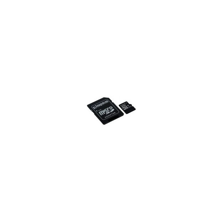 Kingston 32GB microSDHC Endurance 95R/30W C10 A1 UHS-I Card Only