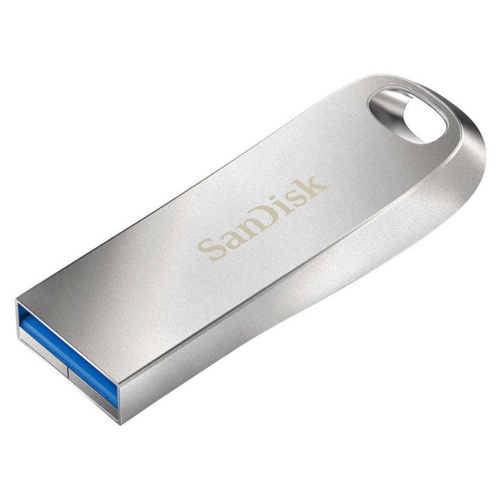 SANDISK Ultra Luxe 256GB