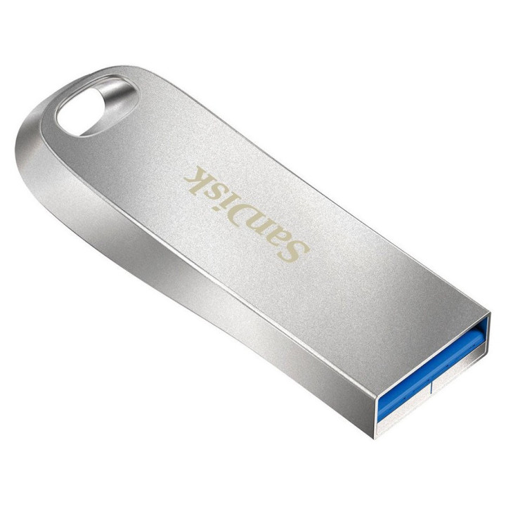 SANDISK Ultra Luxe 256GB