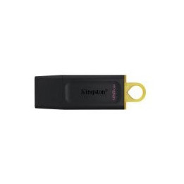 Kingston 128GB USB3.2 Gen1 DataTraveler Exodia (Black + Yellow)