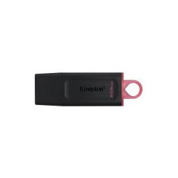 Kingston 256GB USB3.2 Gen1 DataTraveler Exodia (Black + Pink)