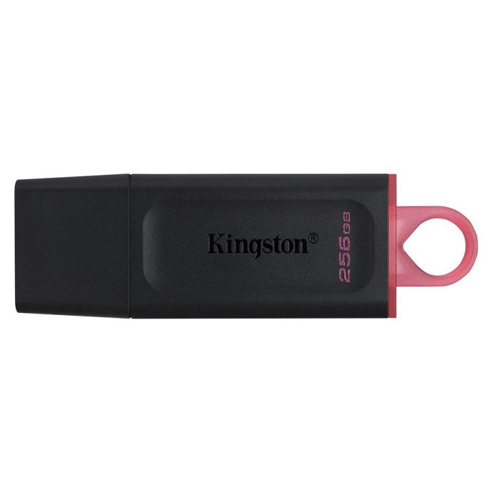 Kingston 256GB USB3.2 Gen1 DataTraveler Exodia (Black + Pink)
