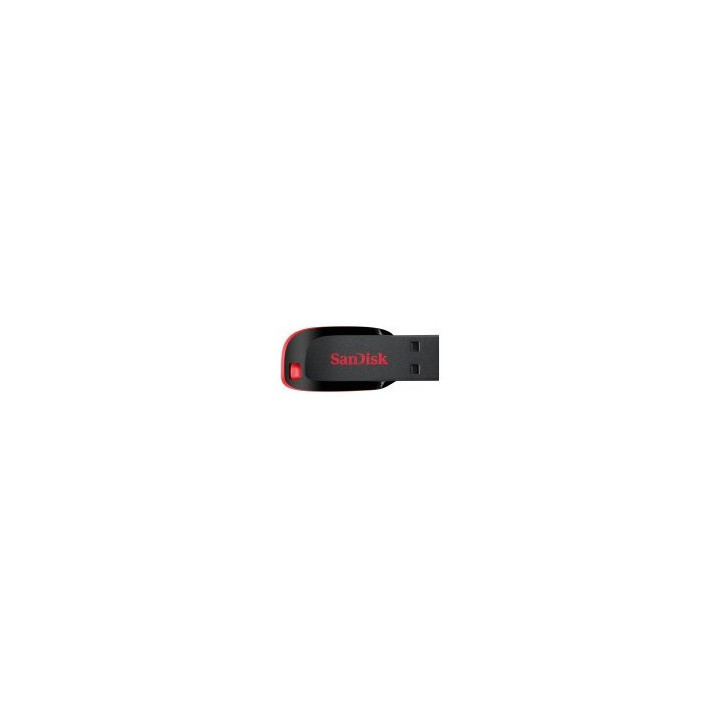 SANDISK Cruzer Blade USB Flash Drive 64GB