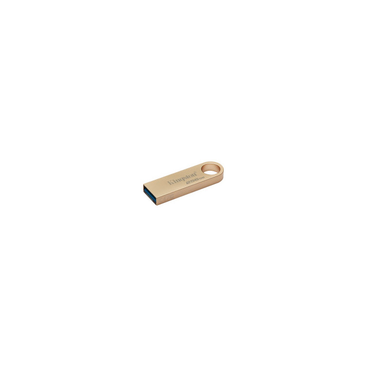 Kingston 256GB 220MB/s Metal USB 3.2 Gen 1 DataTraveler SE9 G3