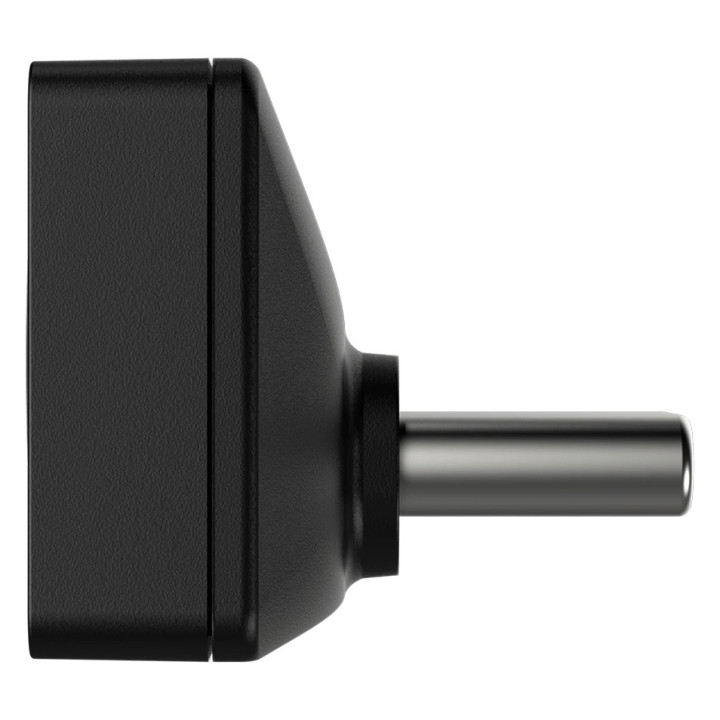 SanDisk Extreme Fit USB-C Flash Drive USB 128GB Flashdrives 400MB/s(R) Black